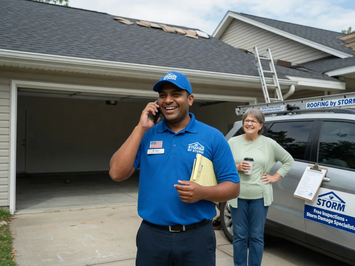 Roof Repair Near Me Mcclure, IL FAQs